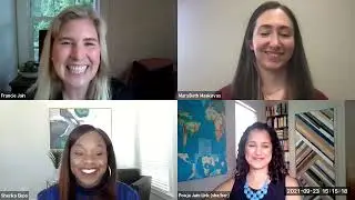 HR Tech | Hr.Com Virtual Symposium - Terawatt Live Webinar 2021