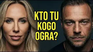 Myślał, że ją przechytrzy… a to ona rozdaje karty ŻONA DLA POLAKA 2
