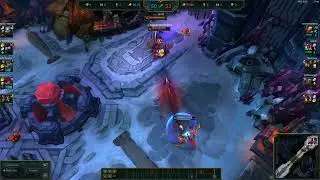 ap varus aram