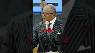 This Pastor Warned Don Lemon And ANY Protestors About Coming To His Church, Watch!
