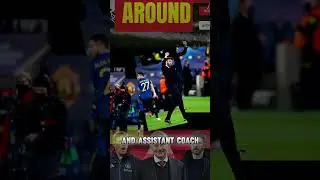 Why Manchester United Picked Carrick Over Solskjaer  Shocking Interim Choice Before Man City Derby!