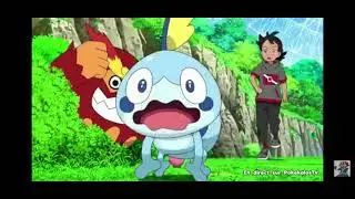 pokemon Journey's episode 54 preview