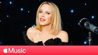 Kylie Minogue: ‘DISCO’ and Reflecting On Her Greatest Hits | Apple Music