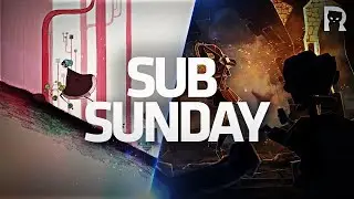 SUB SUNDAY HIGHLIGHTS #1 Ft. Gris, Dusk & many more!! - Lirik