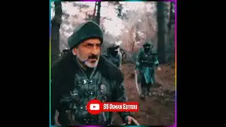Kumral Abdal fake Sultan Masood 🏹 SS Ertugrul Club ✨#turgut #osman #youtubeshorts #ertugrul