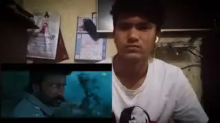 Bhimaa Trailer - Reaction 🥵