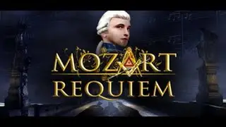 mozart requiem gameplay.