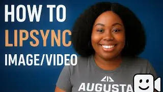 How To Make Any Picture Sing In Seconds