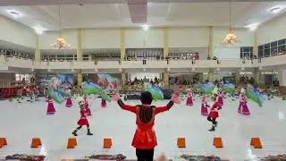 RA Perwanida  1 Boyolali di Kids Concert XIV 2026 Student Centre UNS Solo