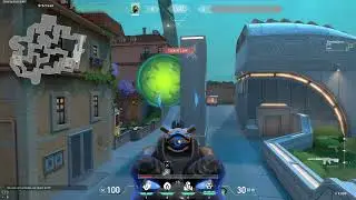 You've never seen this Viper One Way on Pearl before
