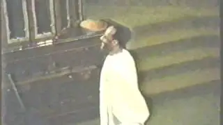 St. James Mass Choir - The Lord's Prayer/Jesus Is The Light