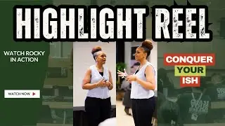 Speaking Highlights | How Jeanille 