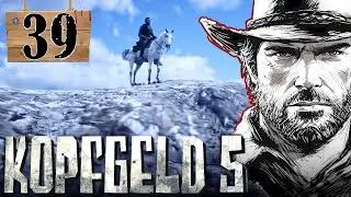 Joshua Brown Kopfgeldauftrag angenommen - Part 39