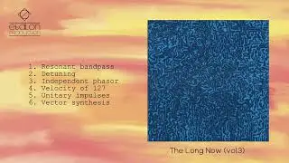 Etalon Production - Unitary impulses | The Long Now (vol.3) 2026 | PATRYK JAWORSKI