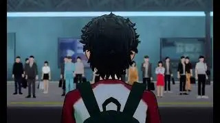  last mission tokyo revengers cap 1