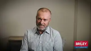 Vote Barry Briley: Endorsement - Donnie Carroll