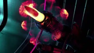3D Motion design \ GCProduction