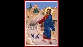 Liturgy of the Word - Pre-Lent 2 - P.N.C.C. Prime Bishop Mikovsky