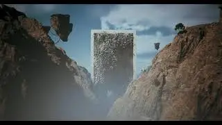 NO&Euml;P - Setting Things On Fire