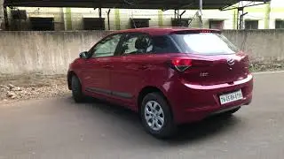கார் ஈஸிய ஓட்டி பழகுவது எப்படி/How to drive a car in தமிழ்/car drive in tamil