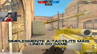 Vídeo Leve de Point Blank | Nem os Macros me Tiram do Sério