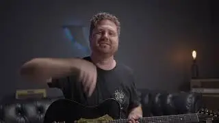 🎸Play Something Country! Win This Veritas Portlander Guitar!
