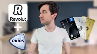 Revolut Points: Avios on your DEBIT card