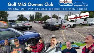 2023 MK2 National Meet in England