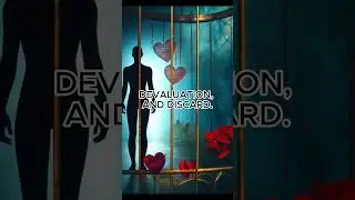 Narc#101.  Break Free from the Narcissist&rsquo;s Cycle #Narcissist #AbuseRecovery #ToxicCycle #Emotional