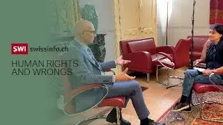 Why protecting human rights matters more than ever