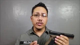 ВИДЕО ПРЕДВАРИТЕЛЬНОГО ЗАНЯТИЯ NRA НА ГАВАЙЯХ: ПОЧЕМУ ВАЖНЫ ЗАНЯТИЯ ПО БЕЗОПАСНОМУ ОБРАЩЕНИЮ С ОР...