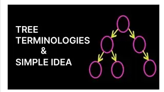 Tree Technologies | Simple Idea 💡 | Code With Deepa