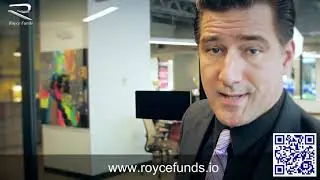 Royce Funds Asset Management &  Patner Associates, largest stake (HOLDING) US team