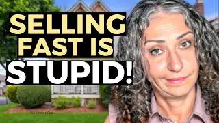Selling a HOME Fast in FORECLOSURE Is a TRAP!!! Here&rsquo;s How to Do It Smart.