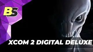 🎬 XCOM 2 DIGITAL DELUXE PART #6 ПРОХОЖДЕНИЕ НА РУССКОМ ◀ОГНЕННЫЙ РЕБЕНОК▶    🤒