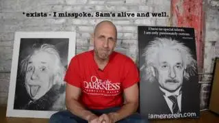 What if Einstein was right about free will? | frank talk about suicide | episode 3