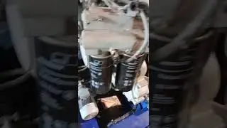 mtu engine oil filters..