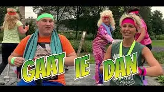Steven Harks & De Dorini's - Gaat ie dan