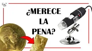 MICROSCOPIO DIGITAL USB PARA MONEDAS | UNBOXING Y REVIEW - El Rincón del Coleccionista