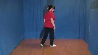 Line Dance deutsch Tulsa Time-Oldie 1980