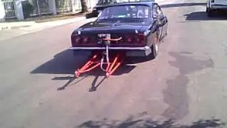corvair having major problems