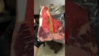 Тибоун Стейк 🥩