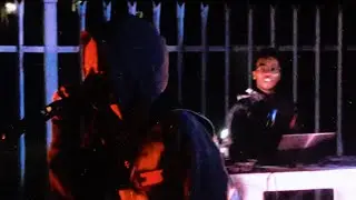 I WENT FROM PRODUCER TO DJ