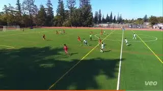 SVSA 08B vs Sacramento Republic  Alex Chung 17 highlights