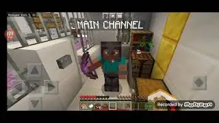 я сбежал из тюрмы от MAIN CHANNEL