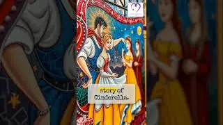 Story Behind Florida Disney Castle at Magic Kingdom! #disney #magickingdom #orlando #florida