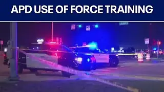 Austin Police Department's use of force policy could be changing | FOX 7 Austin