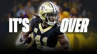 NFL Players Most at Risk of Losing Jobs After Free Agency | 2026 Fantasy Football
