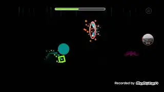 Geometry Dash Somewhere All Coins