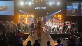 Biola Mock Rock Heroes 2024 - Narnia (Full Performance w/ Better Camera Angles and Syncing)